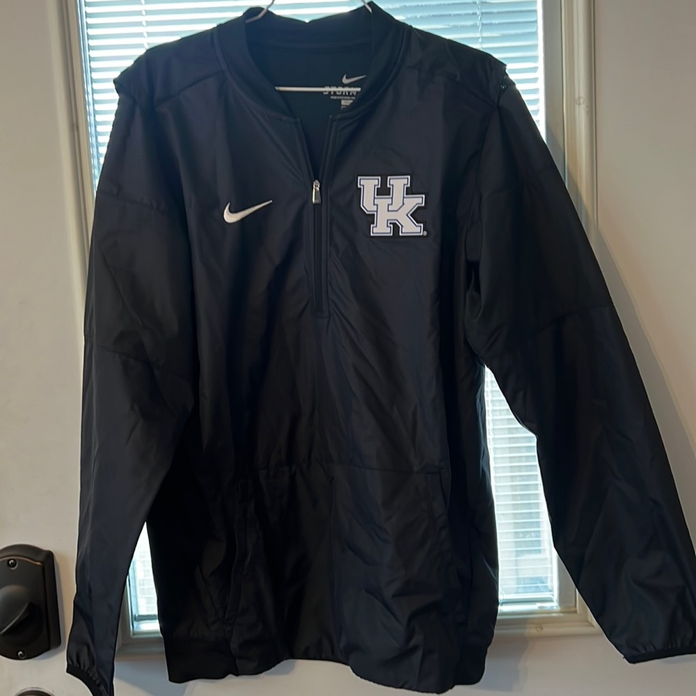 Nike Storm-Fit Kentucky Pullover